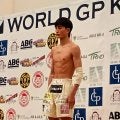 【Ｋ－１】大久保琉唯が1.3キロ超の理由告白「深夜に意識障害が出現し救急搬送されました」