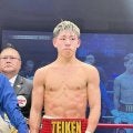“パーフェクト男”が衝撃プロ初黒星…村田昴デビューから連続ＫＯ勝利「１０」でストップ、アジア王座陥落　まさかダウンも「一発があそこまで効くとは」