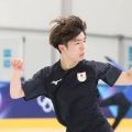 【フィギュア】佐藤駿、日本勢Ｗエースの躍動に感激「本当にすごい」三浦佳生「ベンチ温めます」