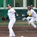 阪神　日本ハムと８日今季初対外試合　佐藤輝、森下、坂本ＷＢＣトリオ出場　トップバッターは前川