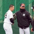 阪神・藤川監督「緊張感があったと思います」シート打撃にドラ５能登　木浪は「今日が全てではなくて」一問一答