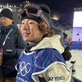 【五輪】スノボ男子ビッグエアの長谷川帝勝は１１位　２３年世界選手権王者のメダル候補は日本勢初の快挙に届かず