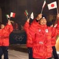 「ありがとう」日本選手団の行動に反響止まらず　イタリア国内で広まる感動の声「模範にするべき」「尊敬の文化は他の国にはない」【冬季五輪】