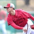 広島・益田　充実の打者６人無安打「悪くないかな」　ツーシーム低めに「ゴロが増えたのはプラス」