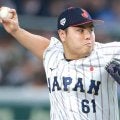 WBCに黄色信号…西武・平良海馬が肉離れで全治2～3週間の見込み　繰り返される侍ジャパンの試練