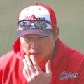 広島・新井監督　シート打撃に１３投手登板「そこで評価はできない」「始まったばっかりなので」一問一答