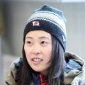 【五輪】勢藤優花は１７位　幼なじみ高梨沙羅の背中追いかけ３度目舞台