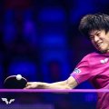 「驚異的な逆転劇」戸上隼輔、世界2位の林詩棟撃破に現地メディア驚愕　日本勢の快進撃は「中国にとっての重要な警鐘」【ITTF-ATTUアジアカップ】