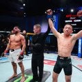 【UFC】堀口恭司ランカー対決制しカムバック２連勝「もちろん王座戦を」