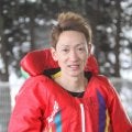 【ボート】多摩川Ｇ１　佐藤翼が通算１０００を達成