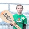 【ボート】１３３期の庄島潤成がデビュー初１着で水神祭