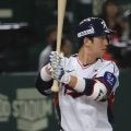 WBC韓国代表捕手に負傷の悪夢…右手薬指骨折で交代不可避か、代替候補は