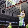 シーホース三河が北海道との大接戦を制す…西田優大とガードナーが20得点、レイマンが値千金の勝ち越し弾