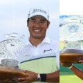 激闘の末に松山英樹が掴んだフェニックスでの2勝を振り返る