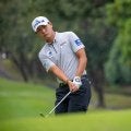チェ・ウヨンが初優勝 池村＆石坂29位 香妻44位／アジアンツアー