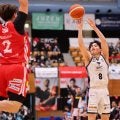 佐賀が富山に連勝達成…特別指定の轟琉維が23得点と2日連続でキャリアハイ更新