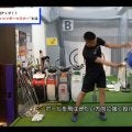 【ゴルフ】メディシンボールで行う飛距離アップトレーニング！