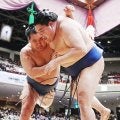 豊昇龍が２大会ぶり２度目Ｖ、賞金250万円獲得　準Ｖは阿炎、敢闘賞は平戸海