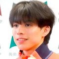 【五輪】ショートトラック宮田将吾　日本勢メダルラッシュに刺激　「自分も欲しいとモチベーションが上がっている」