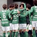 【Ｊ１百年構想リーグ】東京ＶはＪ１復帰後初の開幕戦勝利…Ｊ１“初陣”の水戸は３失点完敗