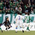 【東京V】J1初昇格の水戸に３－１快勝、期待の背番号７松橋優安が２得点に絡む活躍
