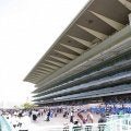 第１ＲにおけるＪＲＡレコードの売り上げを大幅更新！小倉競馬で１０億４８００万円超　東京・京都競馬は開催中止で