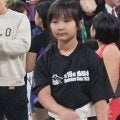 元横綱白鵬さんの三女、白鵬杯で初の女子の部に出場も２回戦敗退「これも一つ勉強、来年出てもらえれば嬉しい」