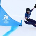 【五輪】スノボ女子パラレル大回転　金メダル候補の三木つばきは３位で予選突破　頂点まであと４レース