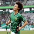 【東京V】松橋優安、インターセプトから２点生まれ「複数得点で勝利できたのは自分たちの成長」