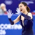 【五輪】坂本花織、団体フリーへ最終調整　ジャンプ６本着氷　今季世界最高マークのＳＰから勝負のフリーへ