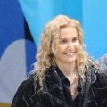 【フィギュア】五輪会見で「鉄の女」に関する質問飛ぶ「当時調査が…」ロシアのワリエワ元コーチ