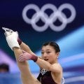 【五輪】坂本花織がエースの仕事　１４８・６２点でＳＰに続き１位　米国とらえトップタイで最終演技の佐藤駿へ