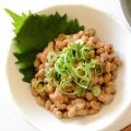 納豆の驚くべき効果効能とおいしい食べ方