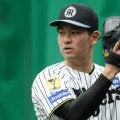 阪神育成に眠る26歳左腕　“遅咲き”ブレークも…OBが称えた魔球「久しぶりに見た」