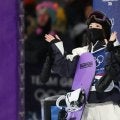 ビッグエア、日本女子4人全員が決勝へ　岩渕麗楽は初のメダル狙う