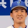 ＤｅＮＡドラ３・宮下「青白戦」に「２番・三塁」でスタメン出場へ　両先発は入江＆竹田【スタメン一覧】