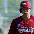 潜む“打撃タイトル候補”の逸材「獲得してもおかしくない」　専門家がV候補に楽天推すワケ