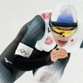 佐々木翔夢、初の五輪は最下位スタート　スピードスケート5000m
