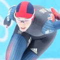 【スピードスケート】高木美帆と同走のお騒がせ選手を英国代表が「強いスケーター」と証言