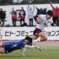 【ハイライト動画あり】最終盤の2つのキックパスにしびれる。ライナーズ、ブルーシャークスとの全勝対決で逆転勝ち