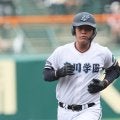 甲子園出場の高川学園が卒業生進路を公開！26名が野球継続、東北福祉大、白鴎大、富士大など強豪大へ進学