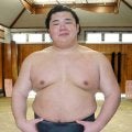 元十両の序二段・木竜皇が右膝大けが乗り越え再出発宣言「春場所出たい。今年中に幕下に戻る」…父は先代時津風親方