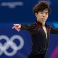 「シュンは鋼のメンタルの持ち主」重圧の中で魅せた“圧巻演技”　海外メディアも絶賛「金メダルにも勝る輝き」【冬季五輪】