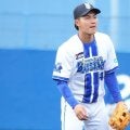 DeNA相川監督が絶賛「野手の中で一番」　球場どよめきの美技…24歳が掴んだチャンス