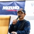 子どもたちの身近なヒーローとして、夢や目標へ挑戦する背中を後押ししたい「MIZUHO BLUE DREAM BREAKING LIMITS Workshop Tour 2025」イベントレポート