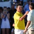 3回目は大会史上最多 松山英樹のプレーオフ通算成績は？