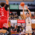 佐賀の特別指定・轟琉維が富山戦でチームハイの23得点…宮永HC「オフェンスでは琉維が引っ張ってくれた」