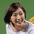 「奇跡の５０代」「時間止まってる？」元フィギュア美女　現在の姿に驚がく「美しすぎやしませんか？」解説の八木沼純子さん