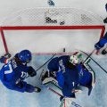【アイスホッケー】日本女子、第3Pに志賀紅音のビデオ判定ゴールで追撃するもあと1点及ばず…