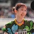 早田ひな「新しい家族が増えました」と紹介　アップ自撮り写真に反響「おんなじ目しとる」「可愛いですねぇ」